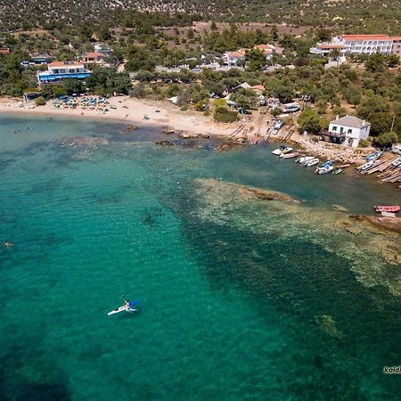 Astris Beach Экстерьер фото