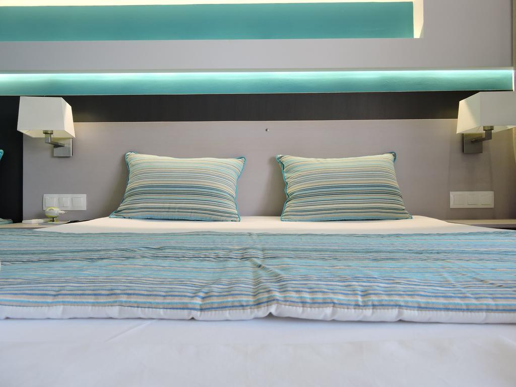 Astris Beach Экстерьер фото