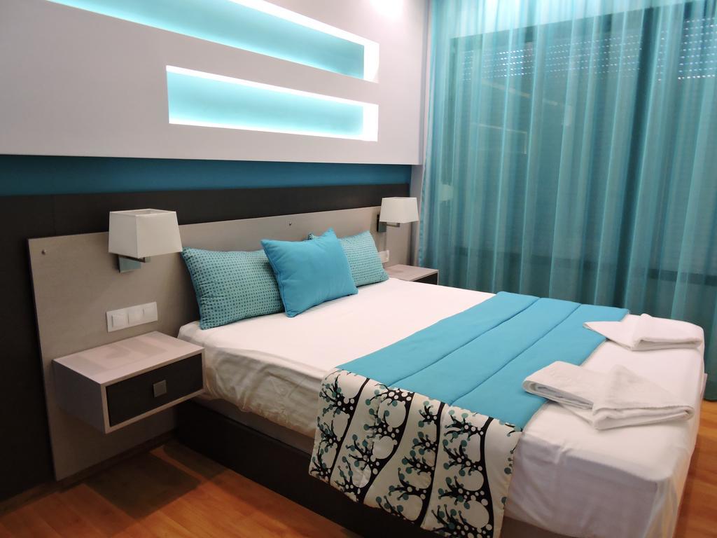 Astris Beach Экстерьер фото