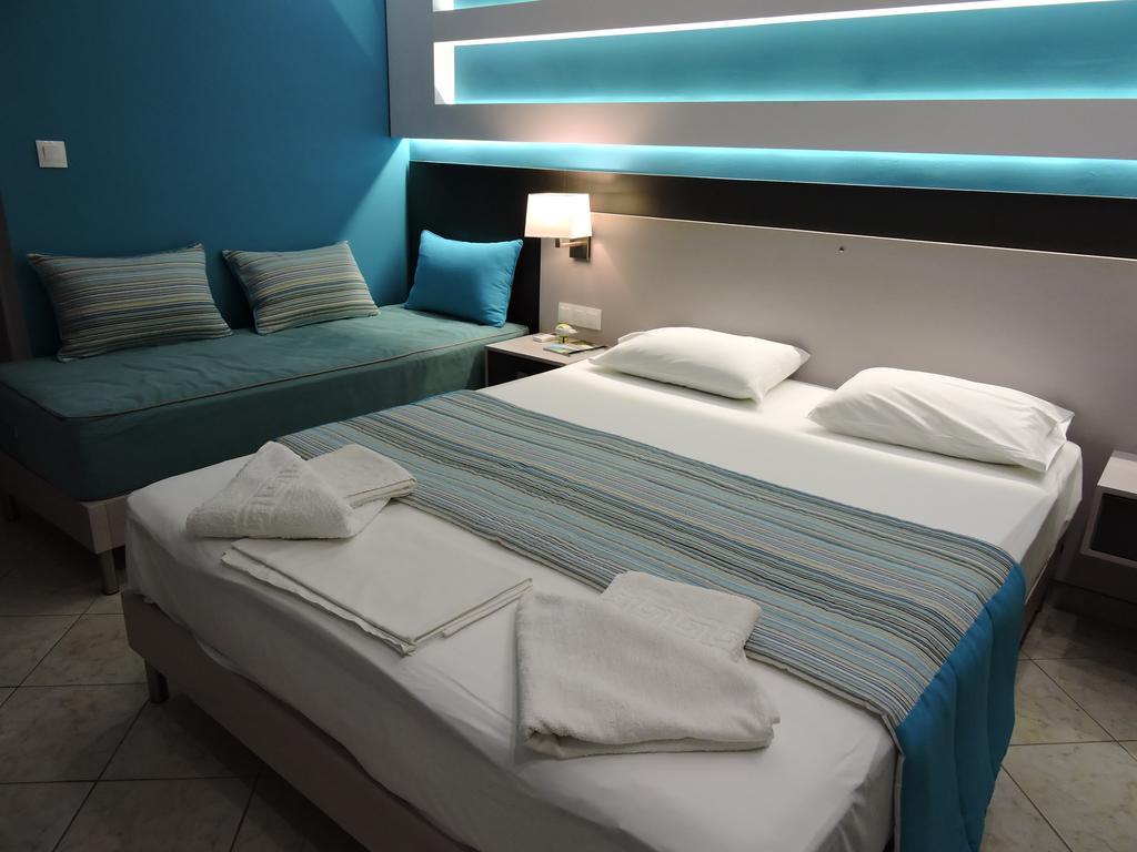 Astris Beach Экстерьер фото