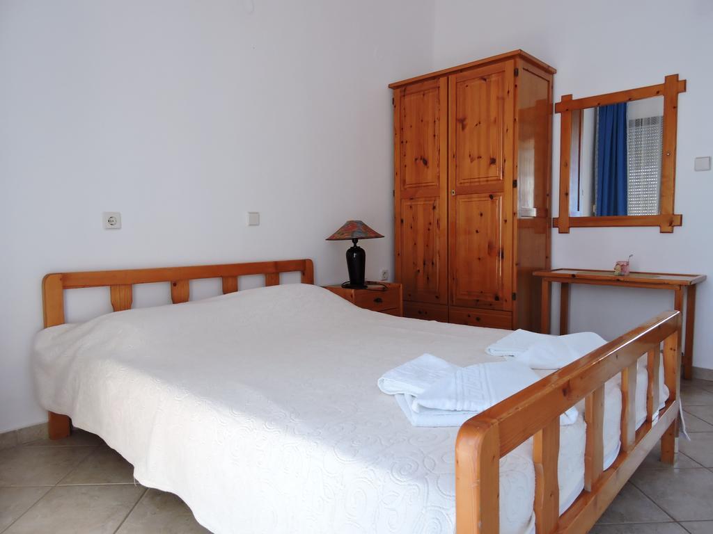 Astris Beach Экстерьер фото