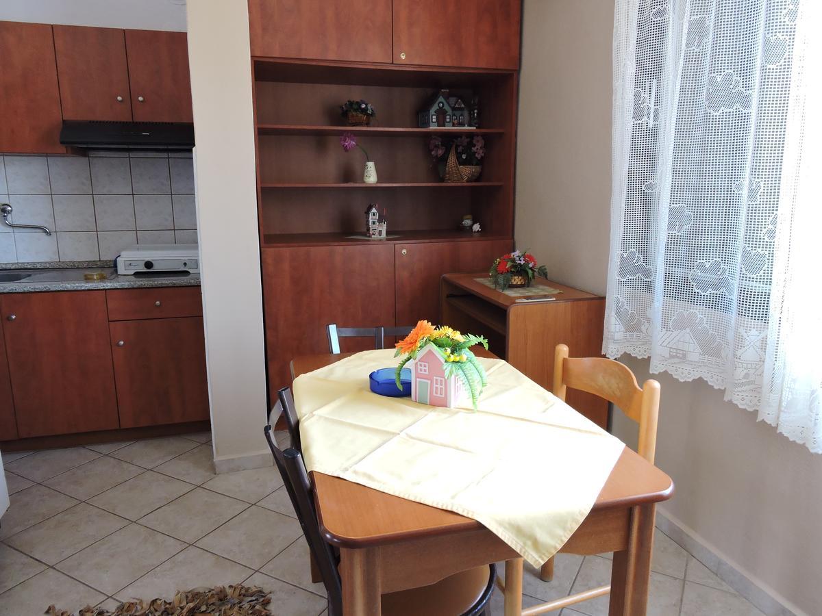 Astris Beach Экстерьер фото