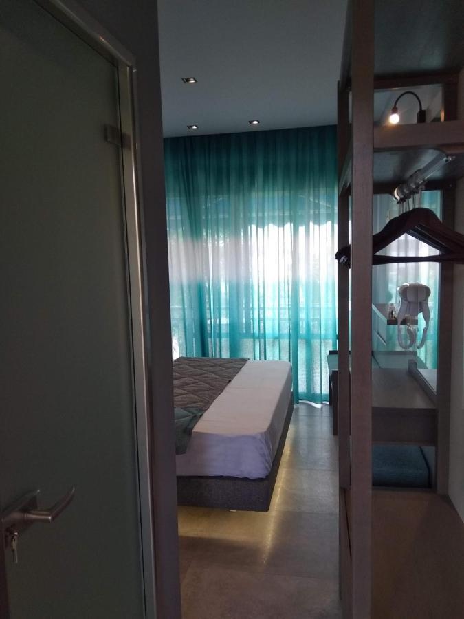 Astris Beach Экстерьер фото