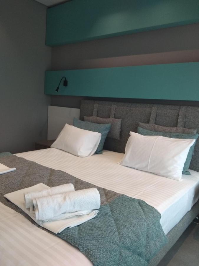 Astris Beach Экстерьер фото