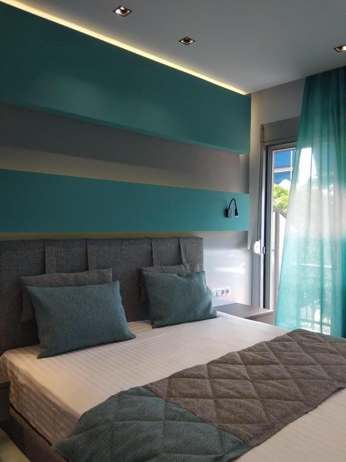 Astris Beach Экстерьер фото